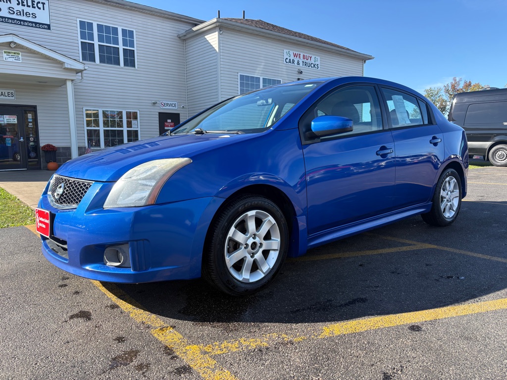 Photo 2 of this NISSAN SENTRA