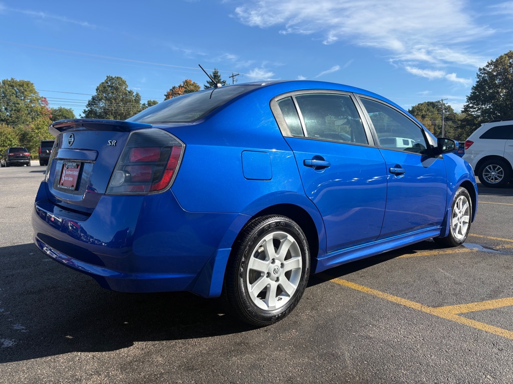 Photo 6 of this NISSAN SENTRA