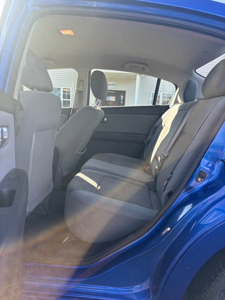 Photo 10 of this NISSAN SENTRA