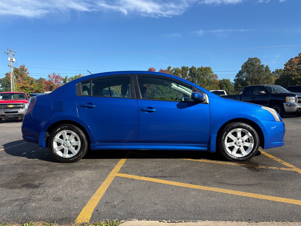 Photo 5 of this NISSAN SENTRA