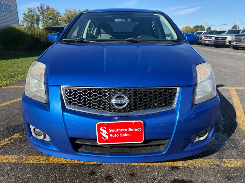 Photo 3 of this NISSAN SENTRA
