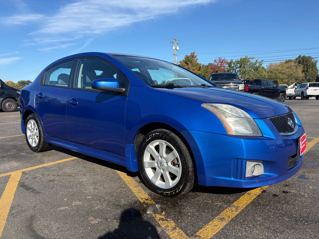 Photo 4 of this NISSAN SENTRA