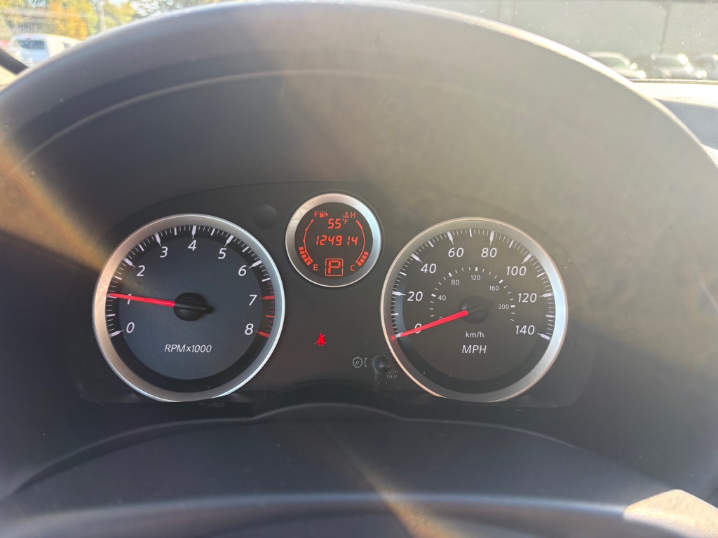 Photo 14 of this NISSAN SENTRA