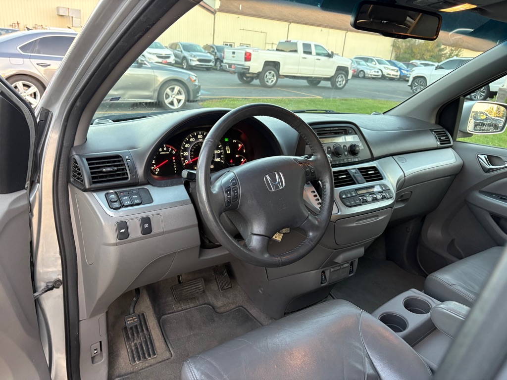 Photo 14 of this HONDA ODYSSEY