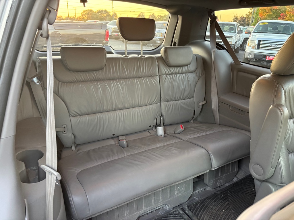 Photo 13 of this HONDA ODYSSEY