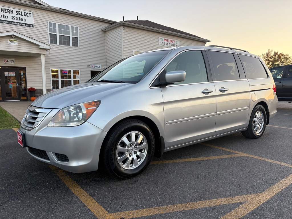 Photo 2 of this HONDA ODYSSEY
