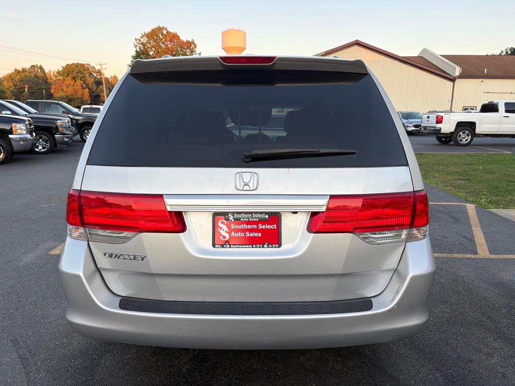 Photo 7 of this HONDA ODYSSEY
