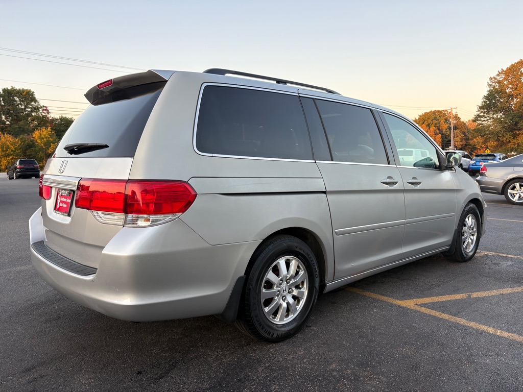 Photo 6 of this HONDA ODYSSEY
