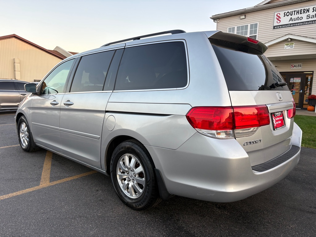 Photo 8 of this HONDA ODYSSEY