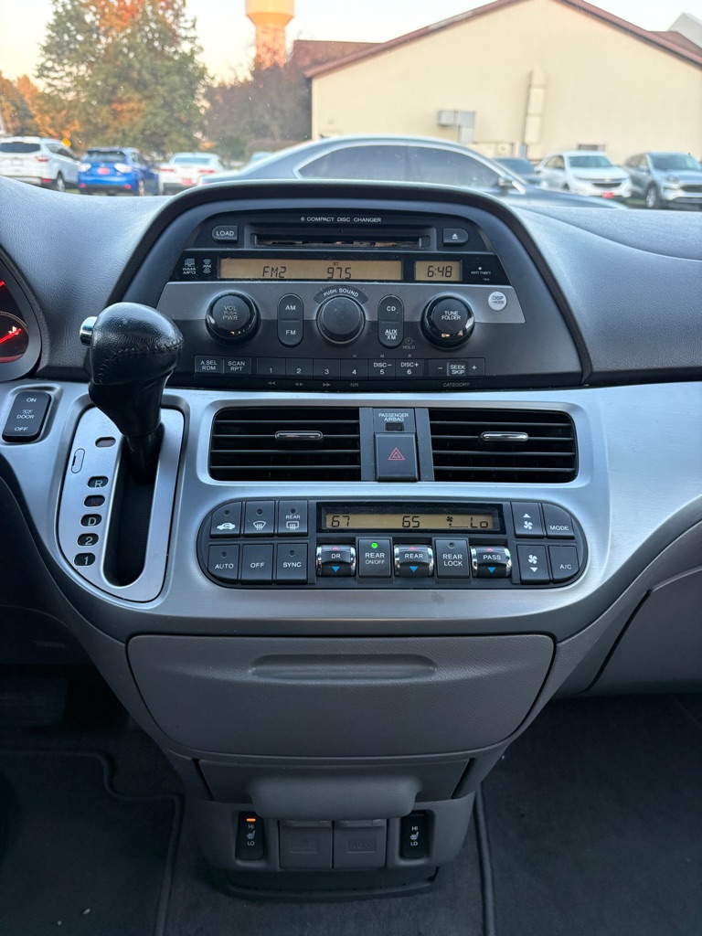 Photo 16 of this HONDA ODYSSEY