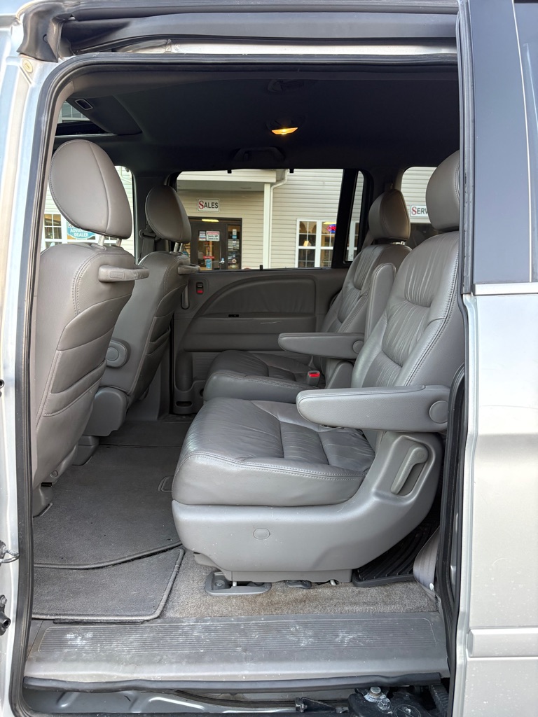 Photo 10 of this HONDA ODYSSEY