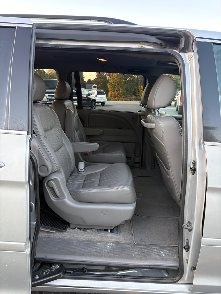 Photo 12 of this HONDA ODYSSEY