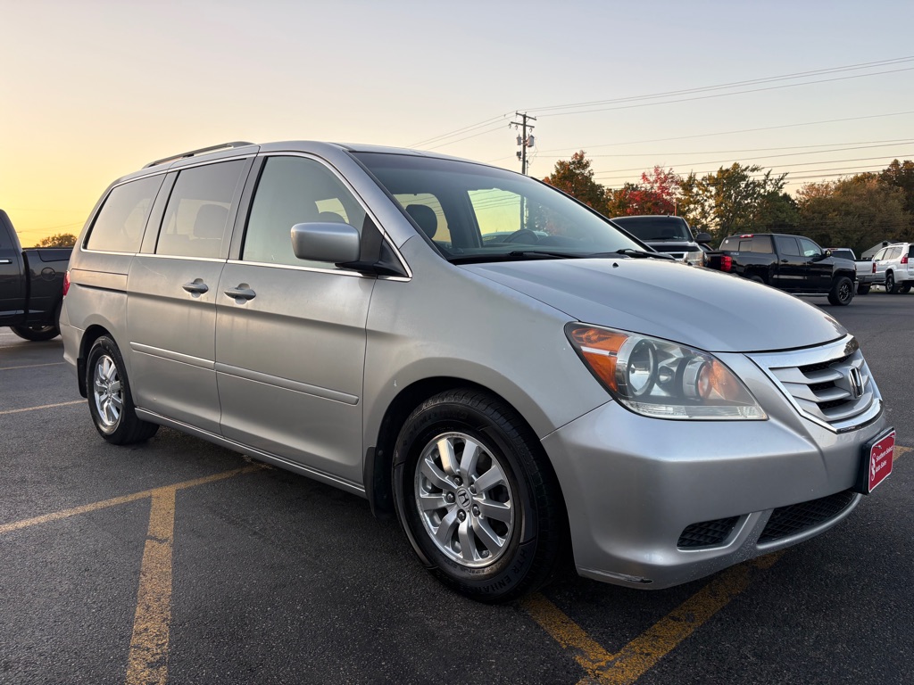 Photo 4 of this HONDA ODYSSEY