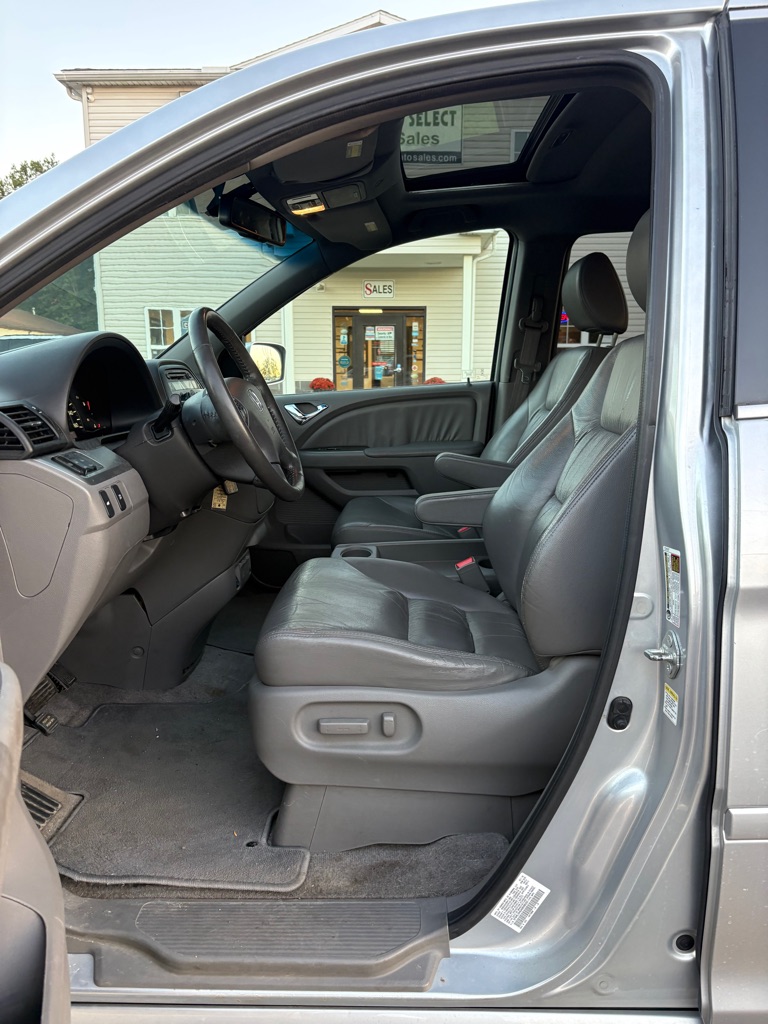 Photo 9 of this HONDA ODYSSEY