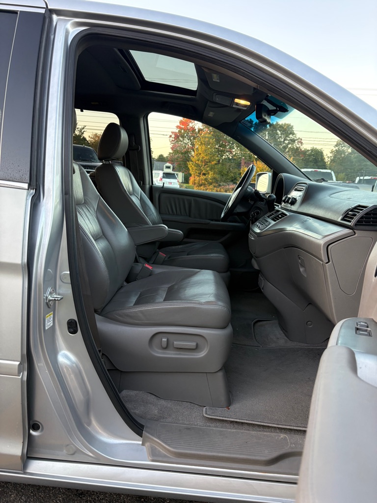 Photo 11 of this HONDA ODYSSEY