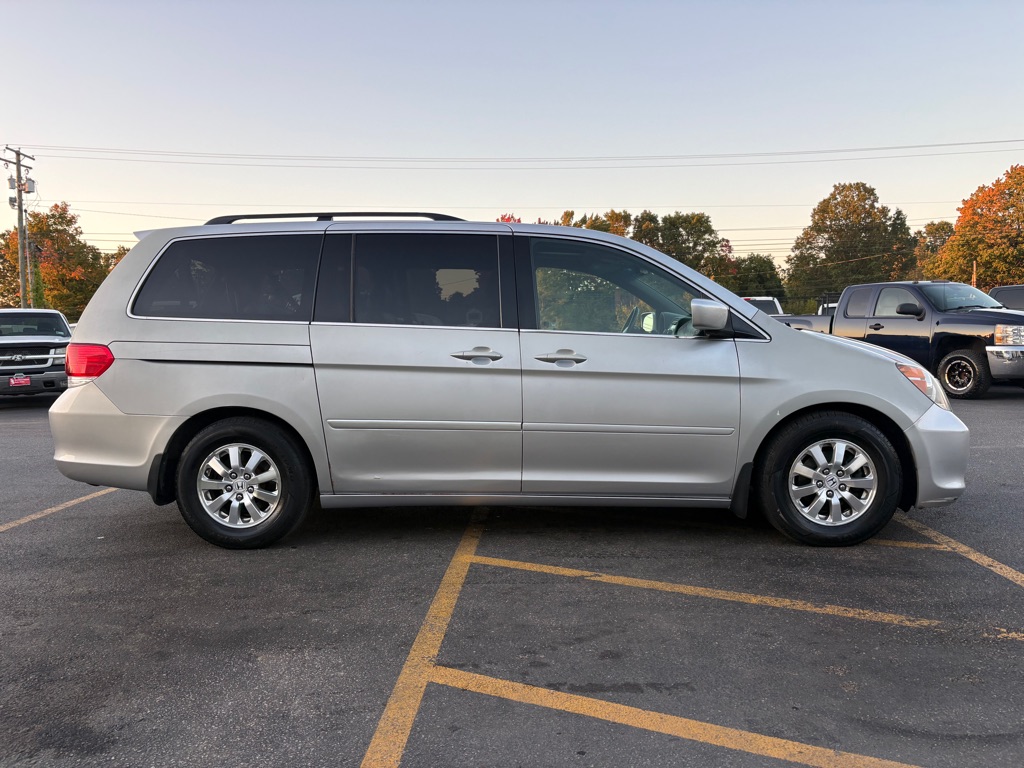 Photo 5 of this HONDA ODYSSEY