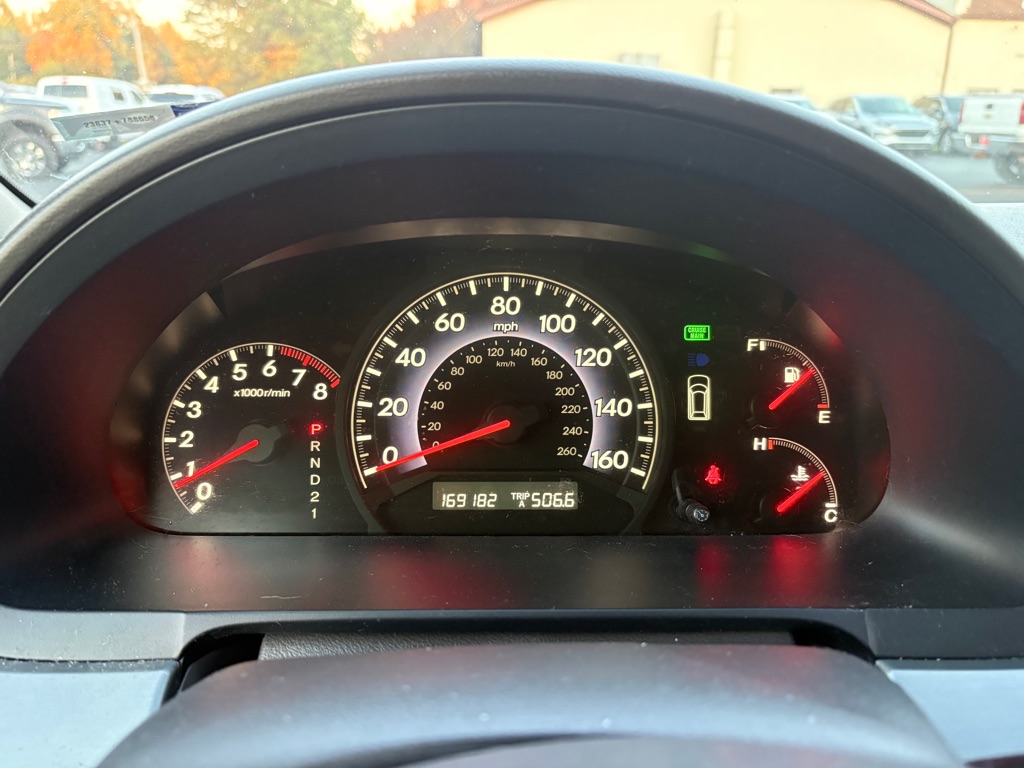 Photo 15 of this HONDA ODYSSEY