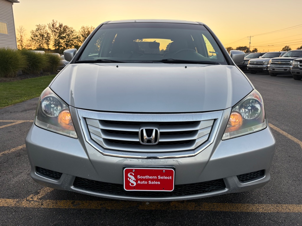Photo 3 of this HONDA ODYSSEY
