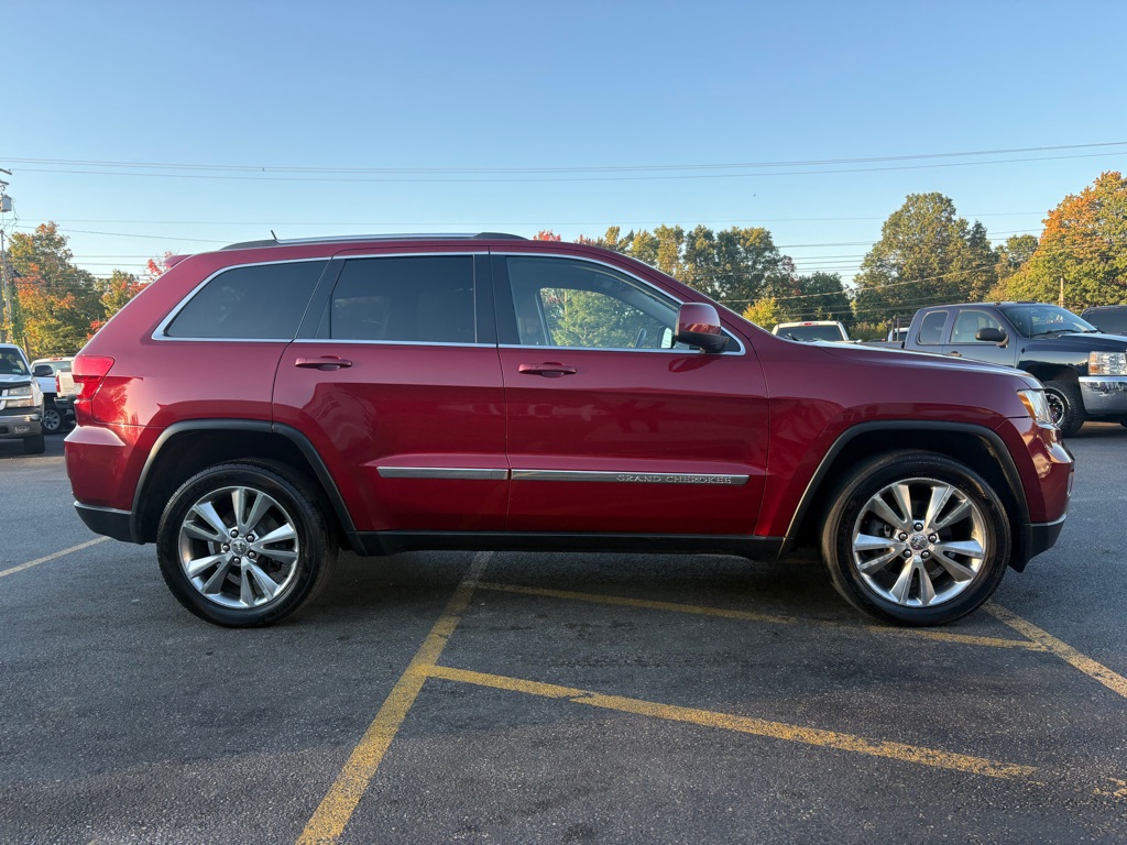 Photo 5 of this JEEP GRAND CHEROKEE