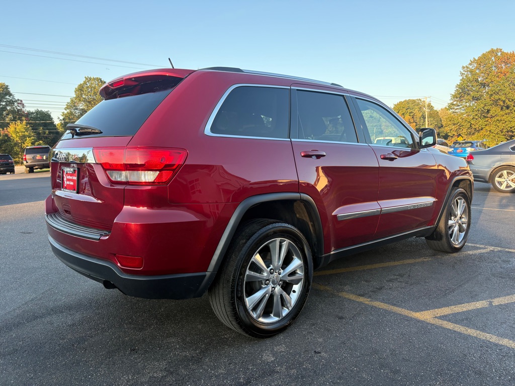 Photo 6 of this JEEP GRAND CHEROKEE