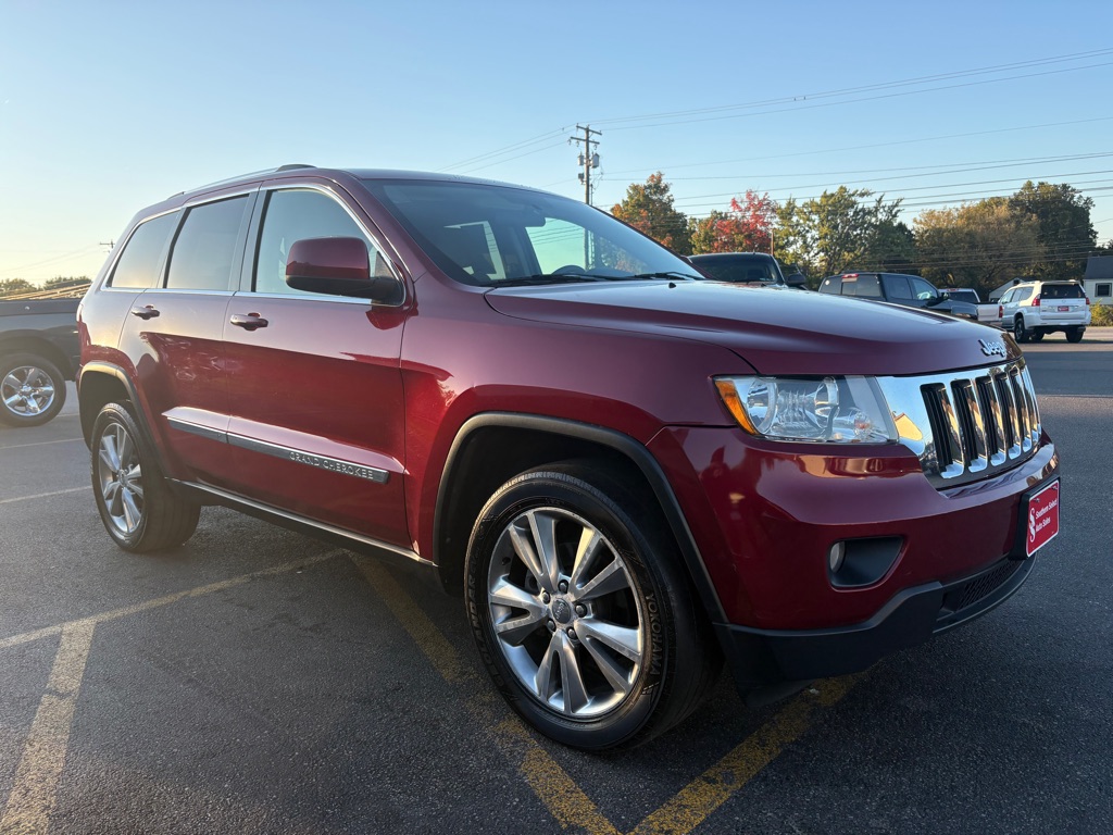 Photo 4 of this JEEP GRAND CHEROKEE