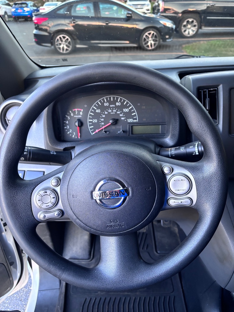 Photo 16 of this NISSAN NV200