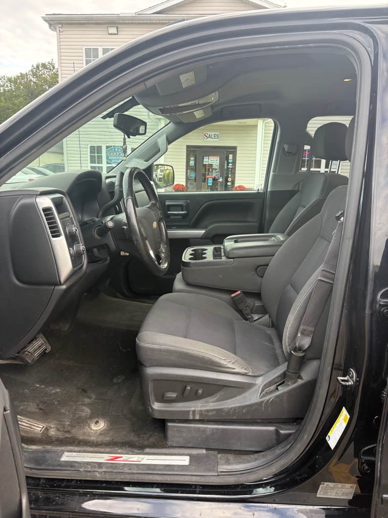 Photo 9 of this CHEVROLET SILVERADO 1500