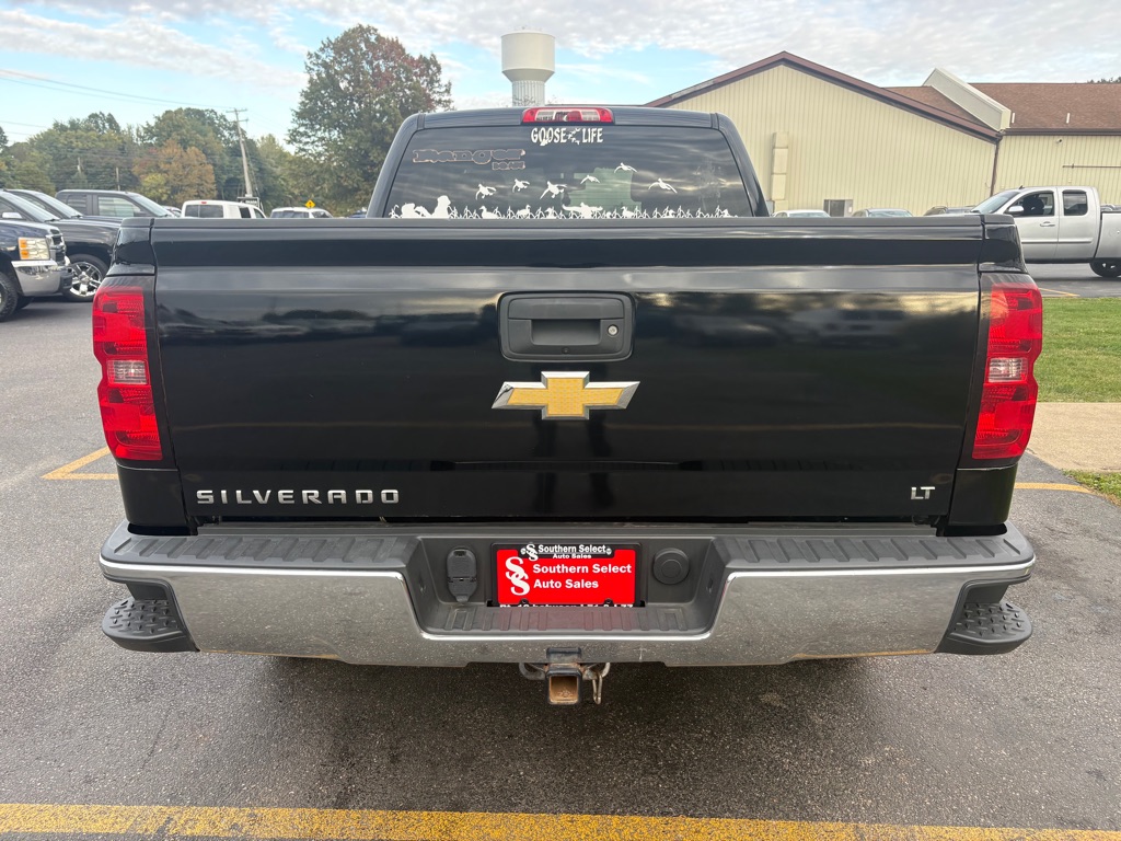 Photo 7 of this CHEVROLET SILVERADO 1500