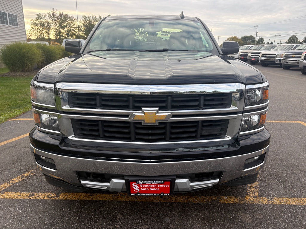 Photo 3 of this CHEVROLET SILVERADO 1500