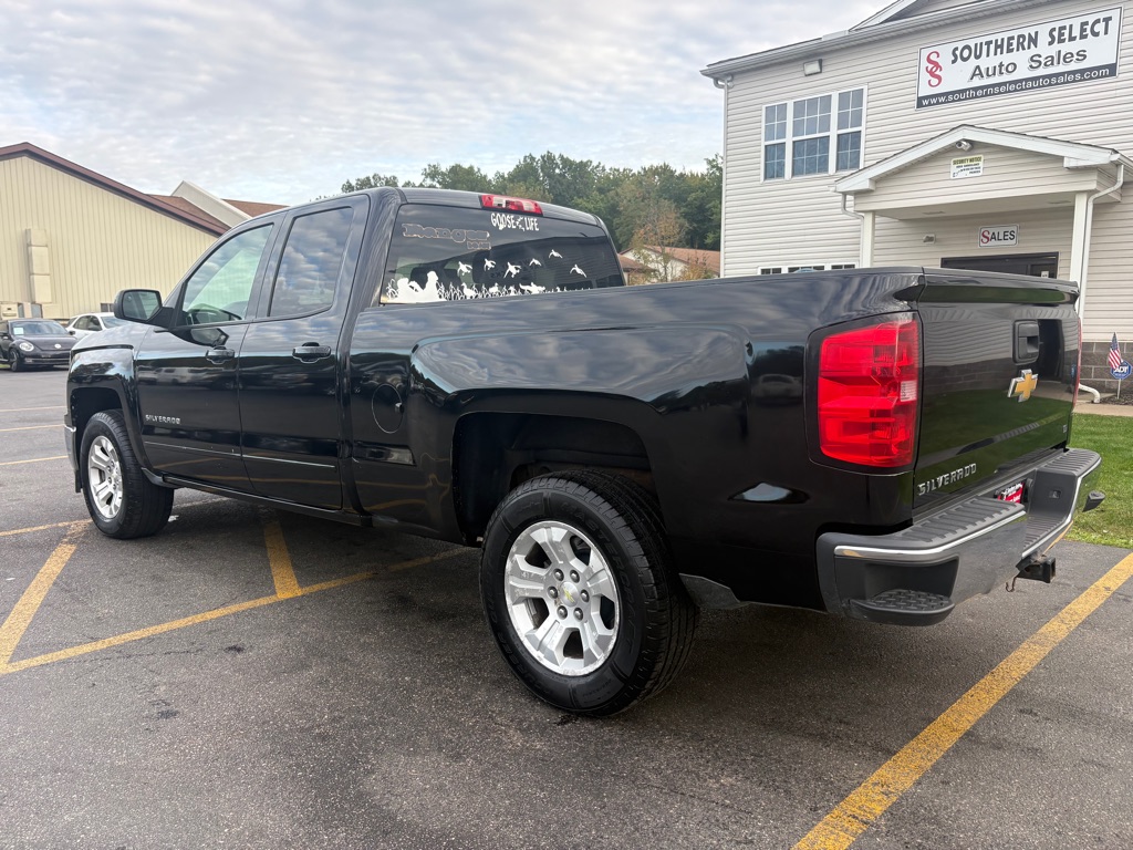 Photo 8 of this CHEVROLET SILVERADO 1500