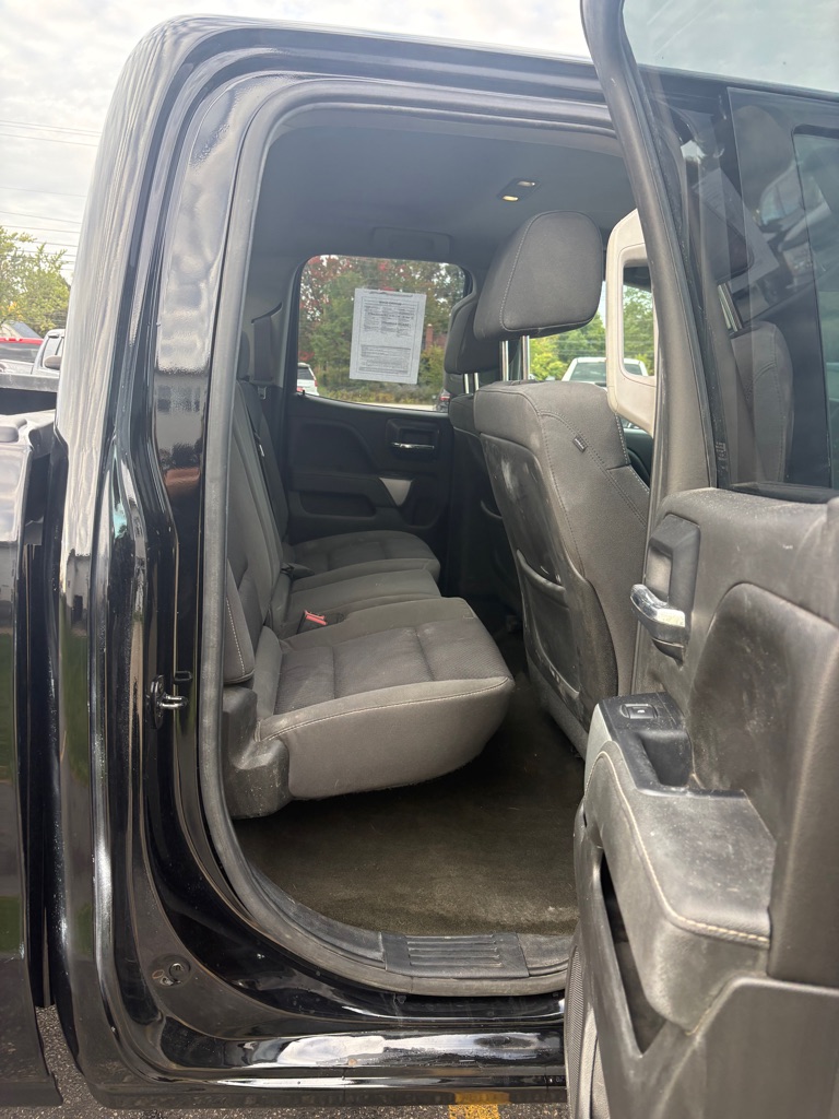 Photo 12 of this CHEVROLET SILVERADO 1500