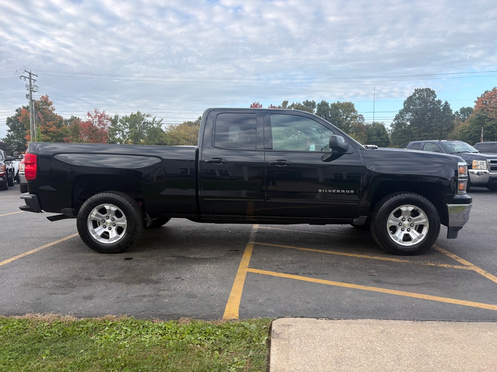 Photo 5 of this CHEVROLET SILVERADO 1500
