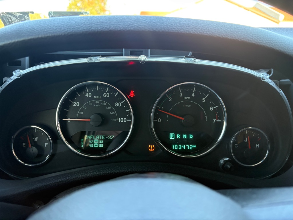 Photo 15 of this JEEP WRANGLER UNLIMI