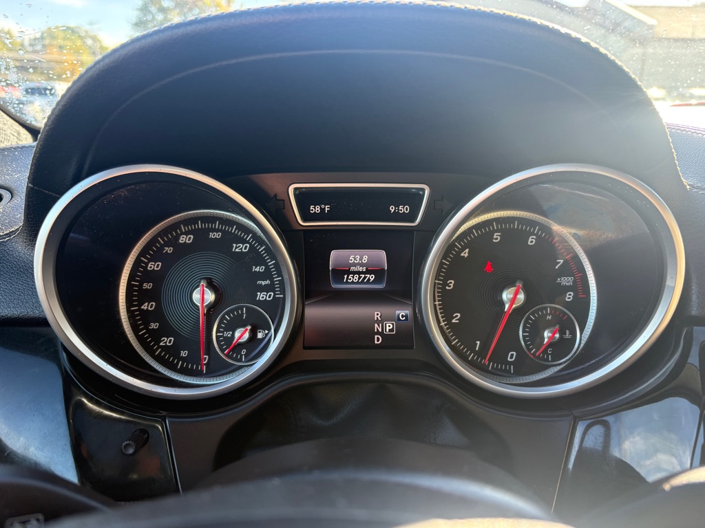 Photo 15 of this MERCEDES-BENZ GLS