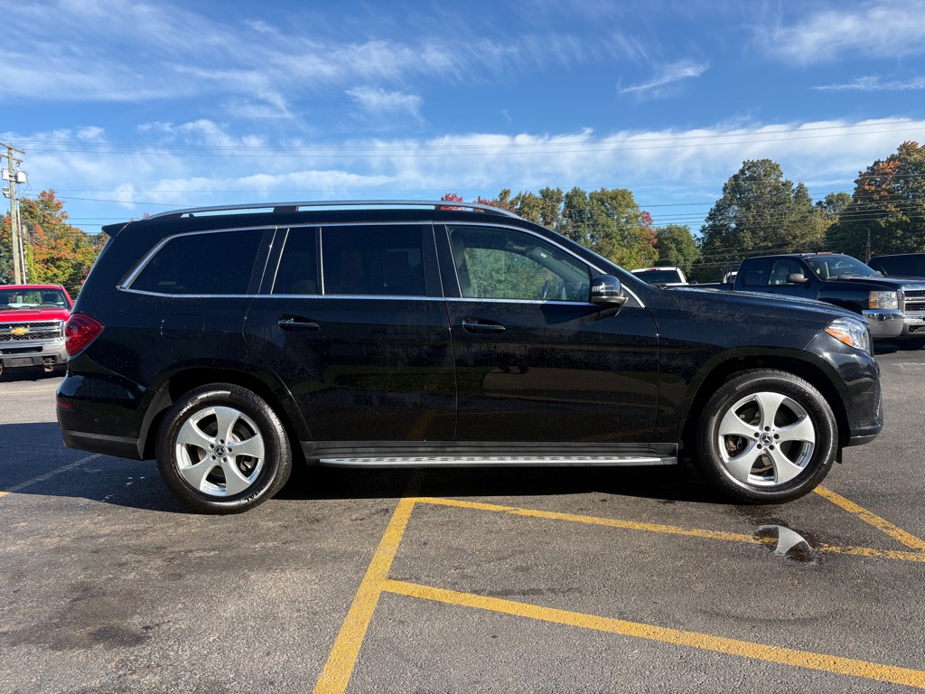 Photo 5 of this MERCEDES-BENZ GLS
