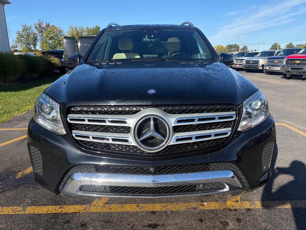 Photo 3 of this MERCEDES-BENZ GLS
