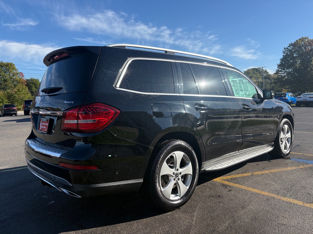 Photo 6 of this MERCEDES-BENZ GLS