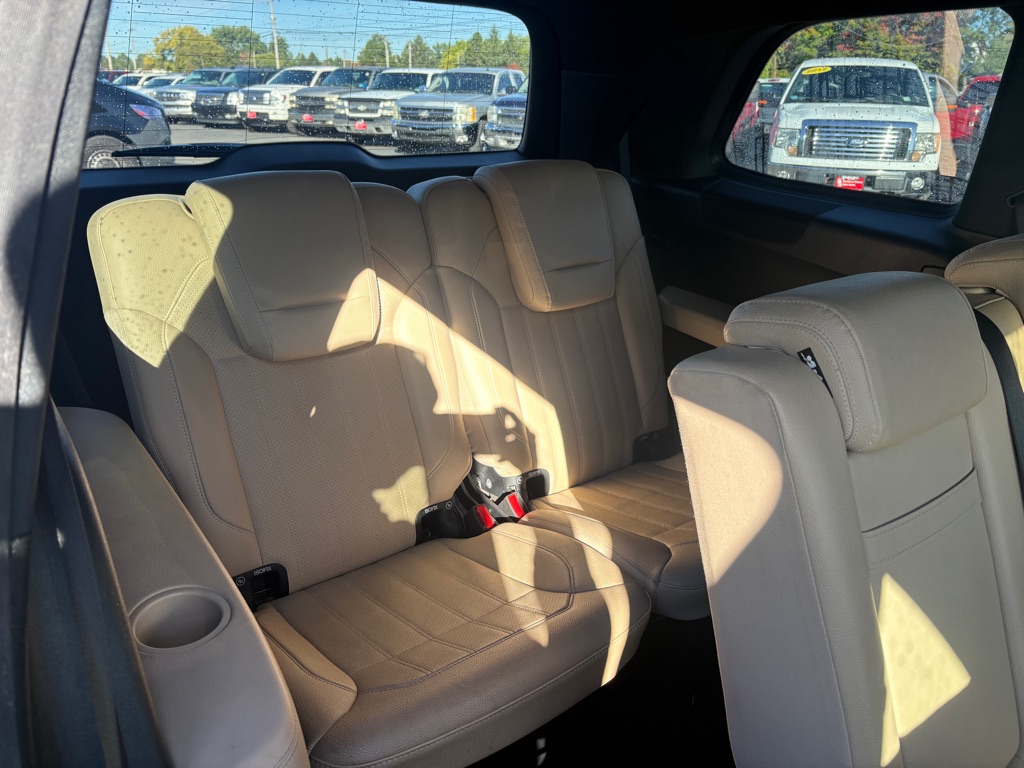 Photo 13 of this MERCEDES-BENZ GLS