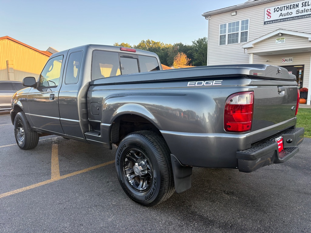 Photo 8 of this FORD RANGER