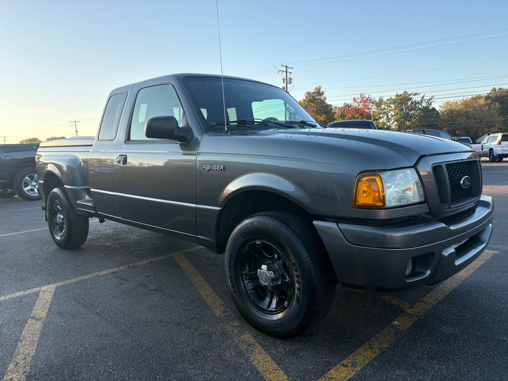 Photo 4 of this FORD RANGER