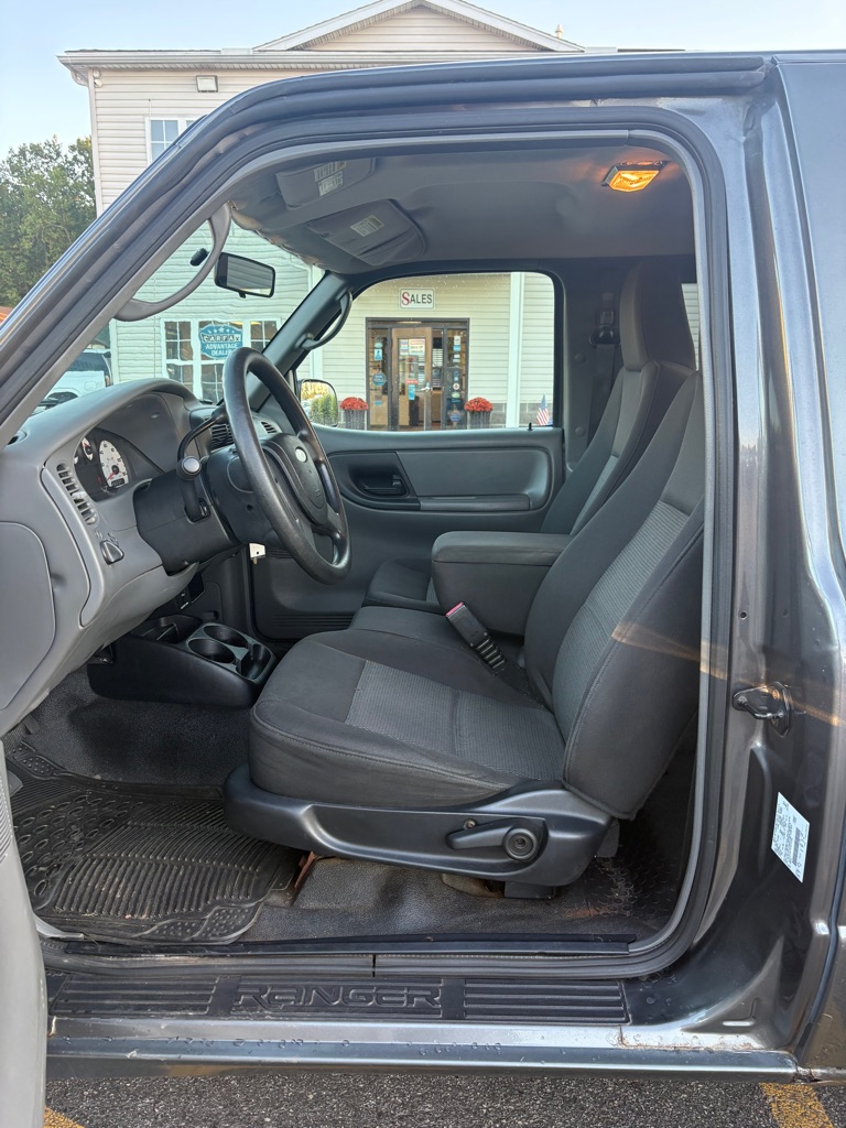 Photo 9 of this FORD RANGER