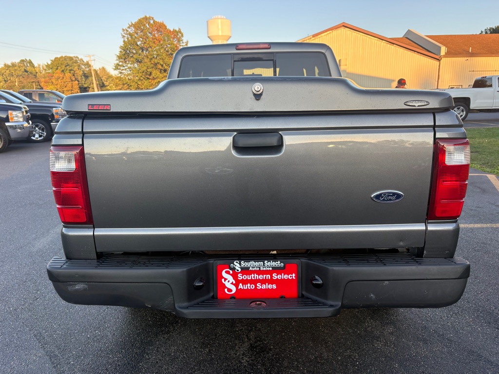 Photo 7 of this FORD RANGER