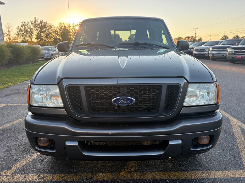 Photo 3 of this FORD RANGER