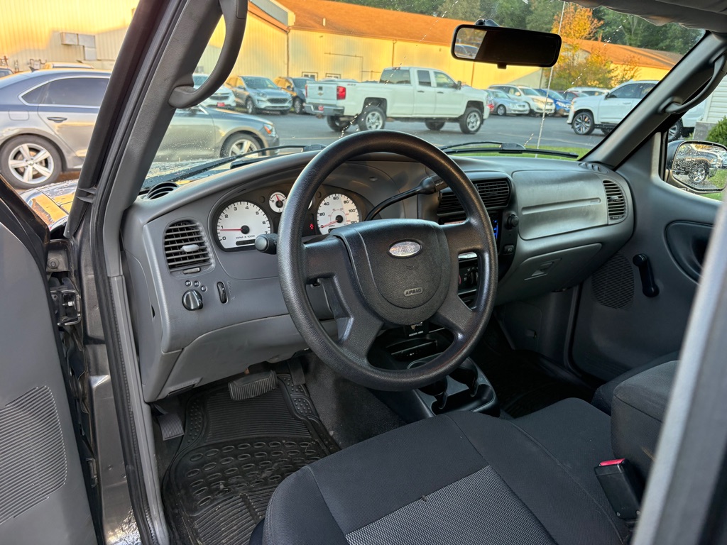 Photo 12 of this FORD RANGER