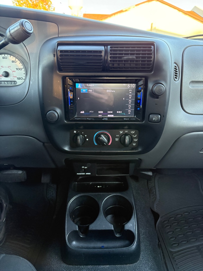 Photo 14 of this FORD RANGER