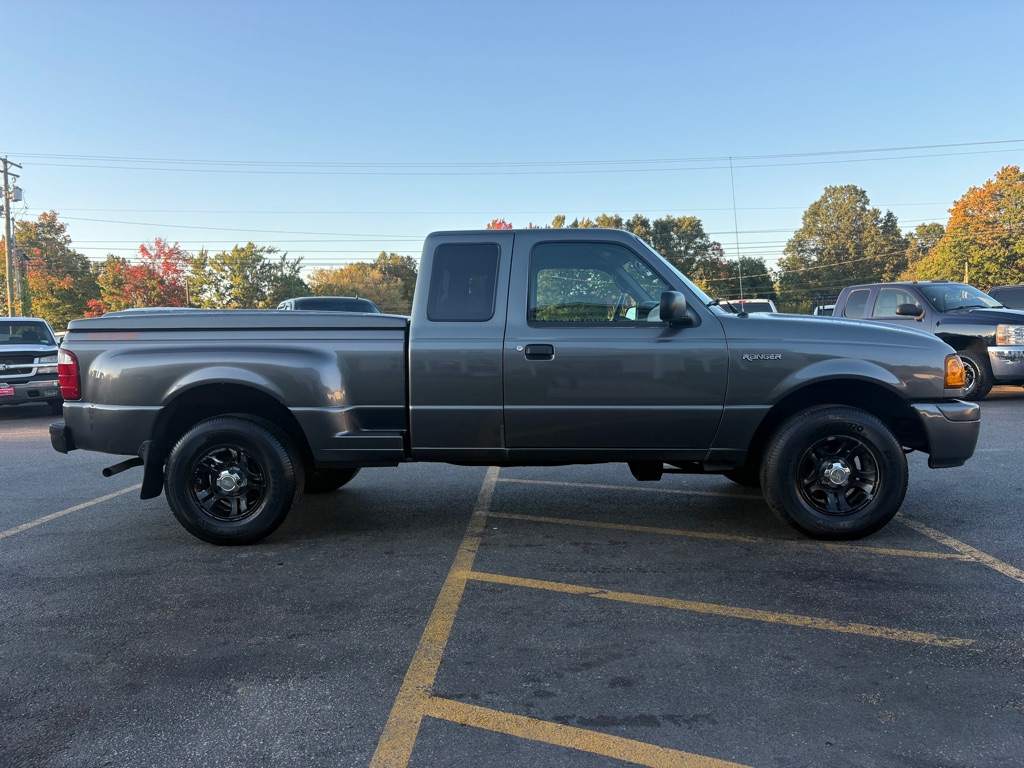 Photo 5 of this FORD RANGER