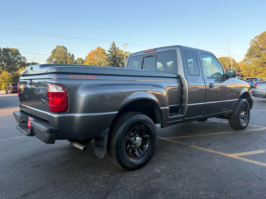 Photo 6 of this FORD RANGER
