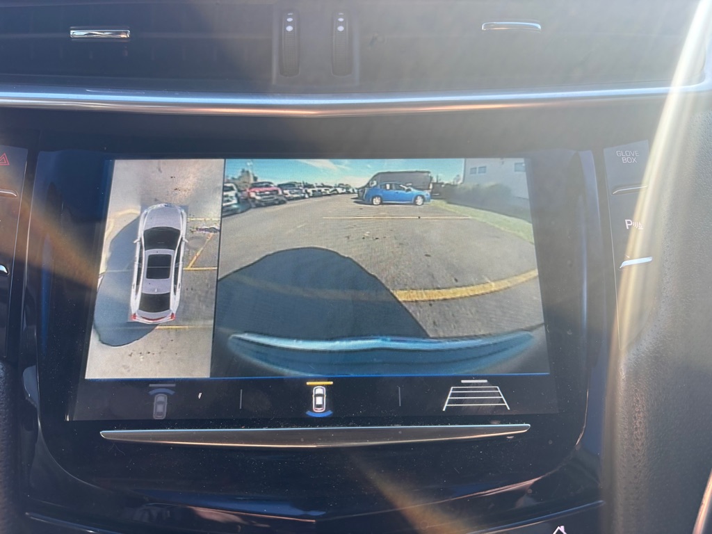 Photo 16 of this CADILLAC XTS