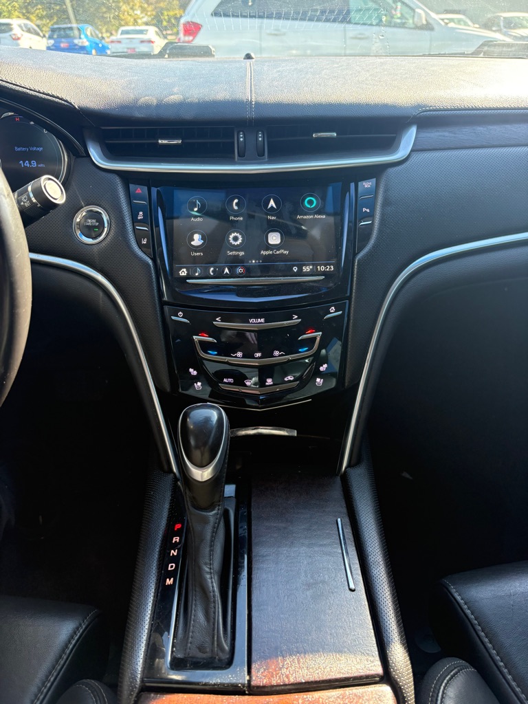 Photo 15 of this CADILLAC XTS