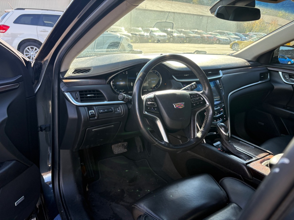 Photo 13 of this CADILLAC XTS